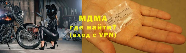 тгк Волоколамск
